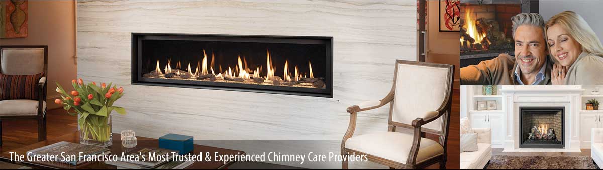 For over 35 years, the expert masons and technicians at Fireplace Safety Services
