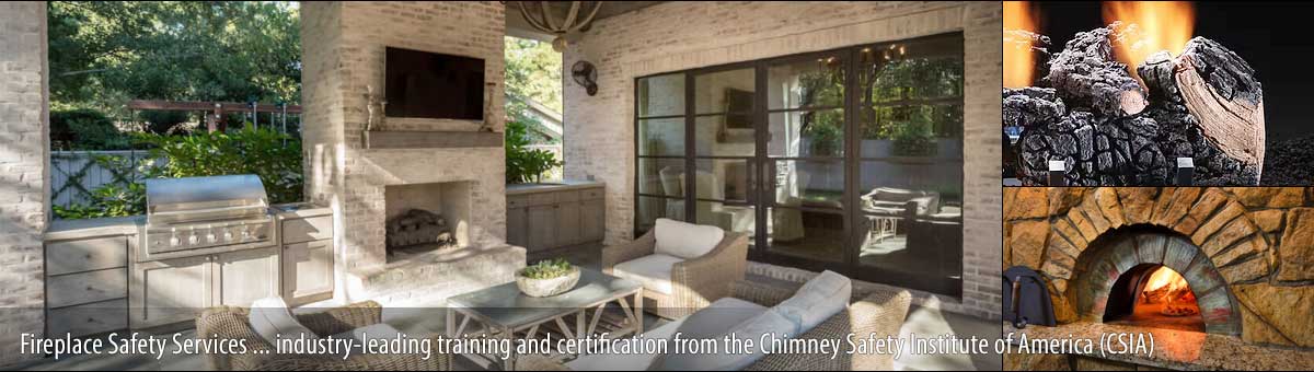 The Greater San Francisco Area's Most Trusted & Experienced Chimney Care Providers
